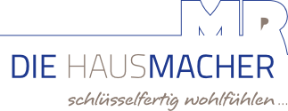 MR Hausmacher logo